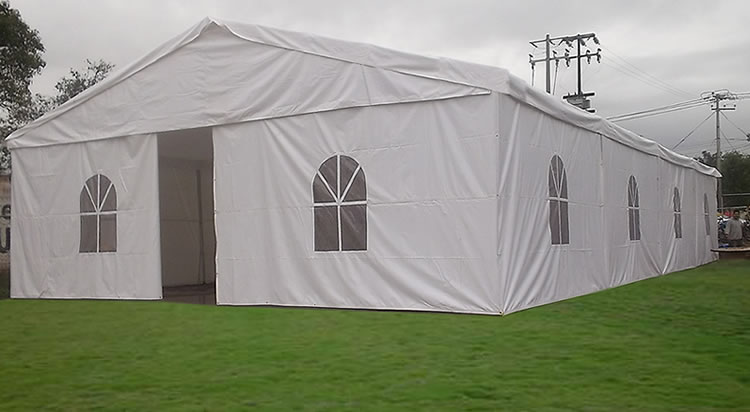 renta de toldos y carpas en Guadalajara, para fiestas y eventos